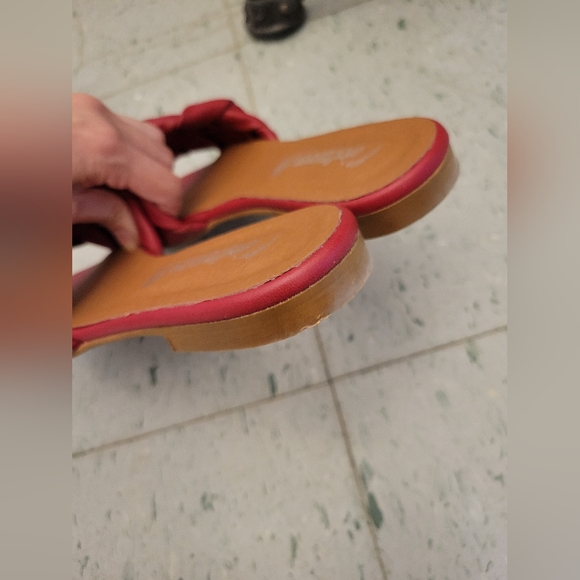 L'intervalle Ioanna Sandals - Picture 5 of 9